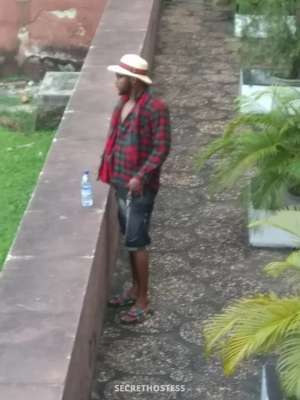38 year old Escort in Ikeja Emmanuel, Male escort
