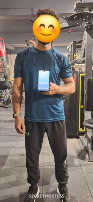 30 year old Indian Escort in Lucknow Abby, Male escort