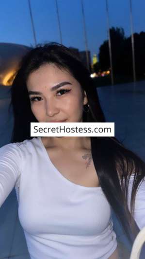 Alina 21Yrs Old Escort 50KG 163CM Tall Yerevan Image - 15