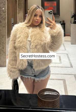 Beyza, Agency 24 year old Escort in Istanbul