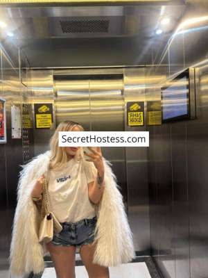 Beyza 24Yrs Old Escort 68KG 165CM Tall Istanbul Image - 5