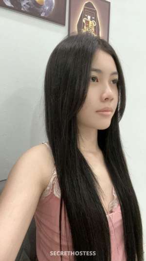 24 year old Asian Escort in Manila Cherry, escort