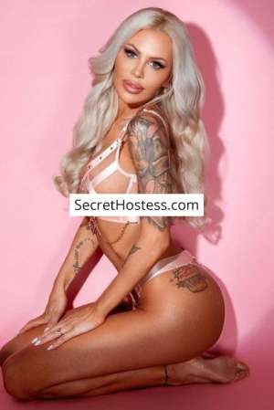 Colette 25Yrs Old Escort 56KG 163CM Tall London Image - 11