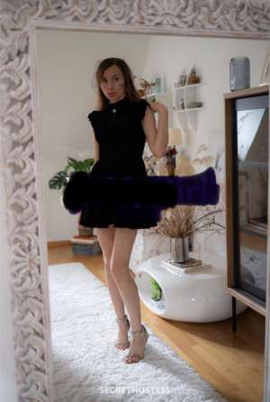 35 year old Escort in Lugano Elena, escort