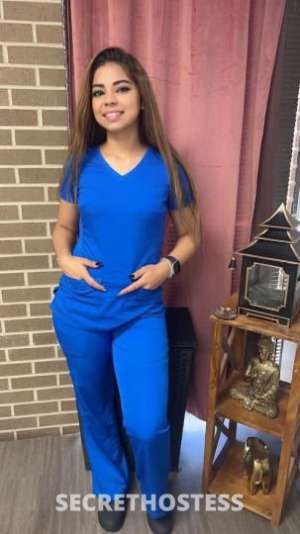 Emma 23Yrs Old Escort Houston TX Image - 1