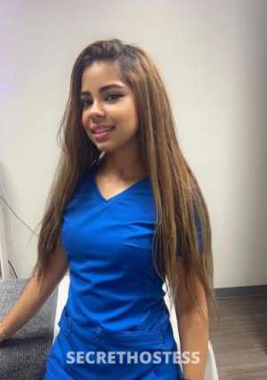 Emma 23Yrs Old Escort Houston TX Image - 2