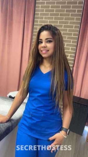 Emma 23Yrs Old Escort Houston TX Image - 4