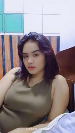 Escort Quezon Image - 2