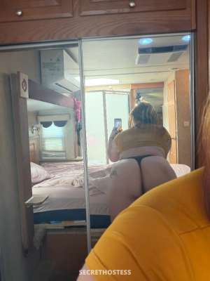 Franchesca 22Yrs Old Escort Odessa TX Image - 2