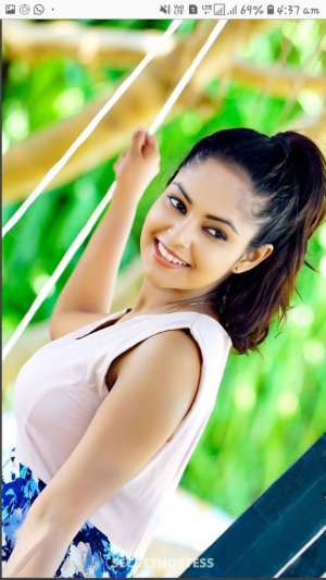 24 year old Indian Escort in Ernakulam Geethu, escort