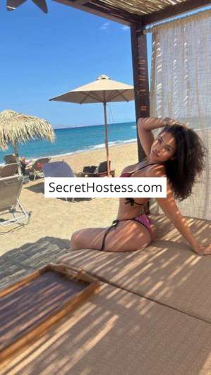 Jazzy 26Yrs Old Escort 56KG 163CM Tall London Image - 3