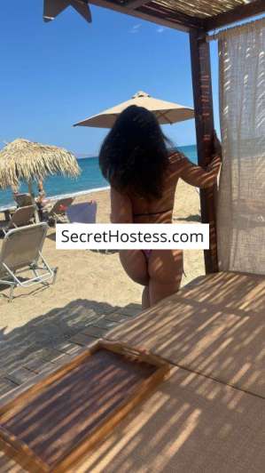 Jazzy 26Yrs Old Escort 56KG 163CM Tall London Image - 6