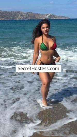 Jazzy 26Yrs Old Escort 56KG 163CM Tall London Image - 8