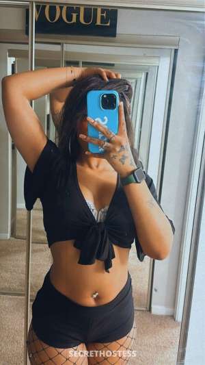 Jenna 24Yrs Old Escort Houston TX Image - 1