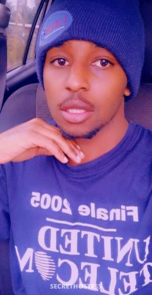 Jey 21Yrs Old Escort 165CM Tall Nairobi Image - 2