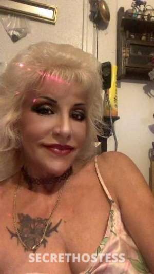 June 53Yrs Old Escort Pueblo CO Image - 6