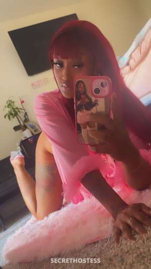 25 year old Escort in Denver CO Sexy cherry