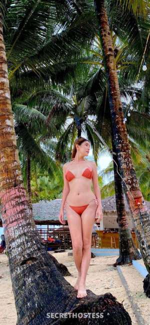 Kim 25Yrs Old Escort 50KG 168CM Tall Taipei Image - 3