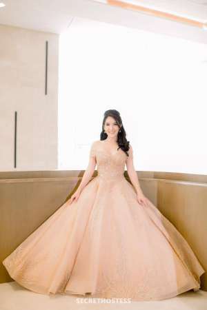 Kim 25Yrs Old Escort 50KG 168CM Tall Taipei Image - 17