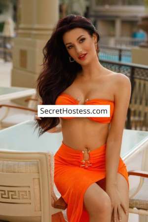 Kristall 25Yrs Old Escort 52KG 173CM Tall Zadar Image - 5