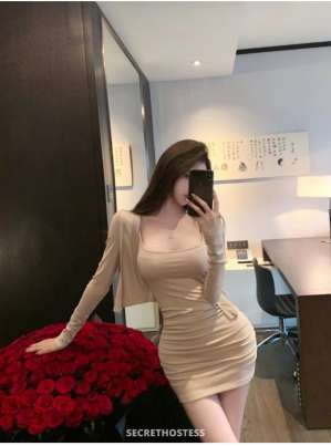 Linda 25Yrs Old Escort 170CM Tall Guangzhou Image - 1