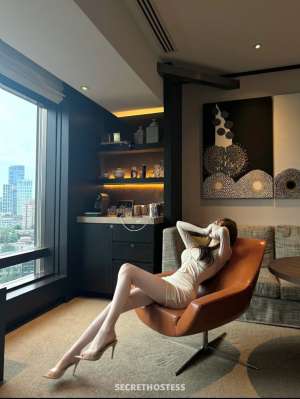 Linda 25Yrs Old Escort 170CM Tall Guangzhou Image - 2