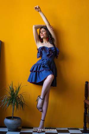 27 year old Korean Escort in Tehran Marina Siberia, escort