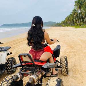 Mia Smith 24Yrs Old Escort Boracay Image - 1