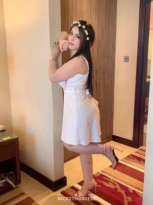 22 year old Escort in Dubai Mira, escort