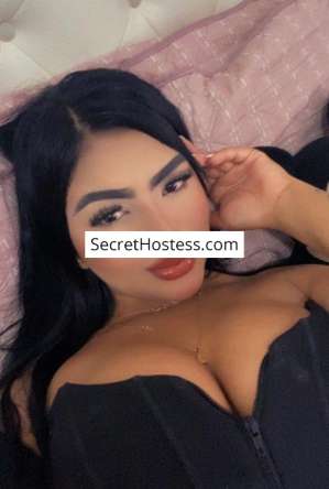 22 year old Latin Escort in Valencia Nicol, Independent