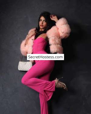 Nicol 24Yrs Old Escort 46KG 167CM Tall Dubai Image - 8