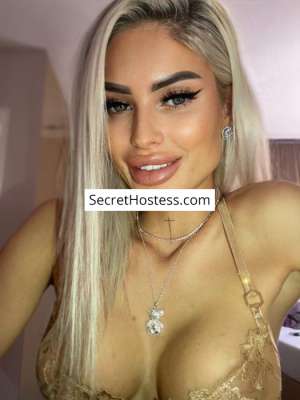26 year old Caucasian Escort in Linz Pamela, Independent