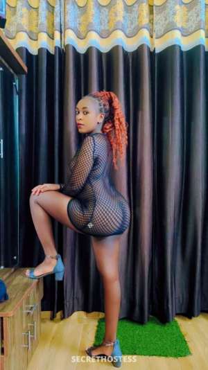 24 year old African Escort in Jaipur Hot African Queen in Town, escort