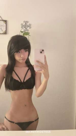 Starla 19Yrs Old Escort Stockton CA Image - 1