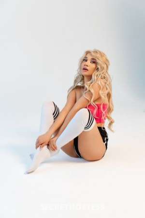 Tina 26Yrs Old Escort 165CM Tall Dubai Image - 3