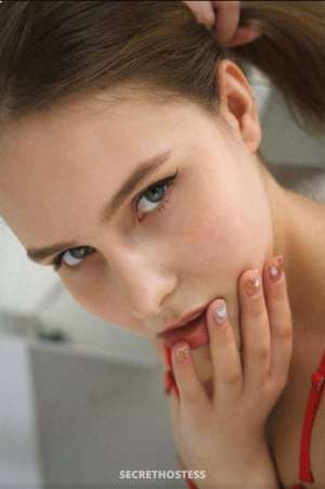 21 year old Escort in Tbilisi Vika, escort