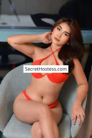 Violet 23Yrs Old Escort 49KG 157CM Tall Manila Image - 5
