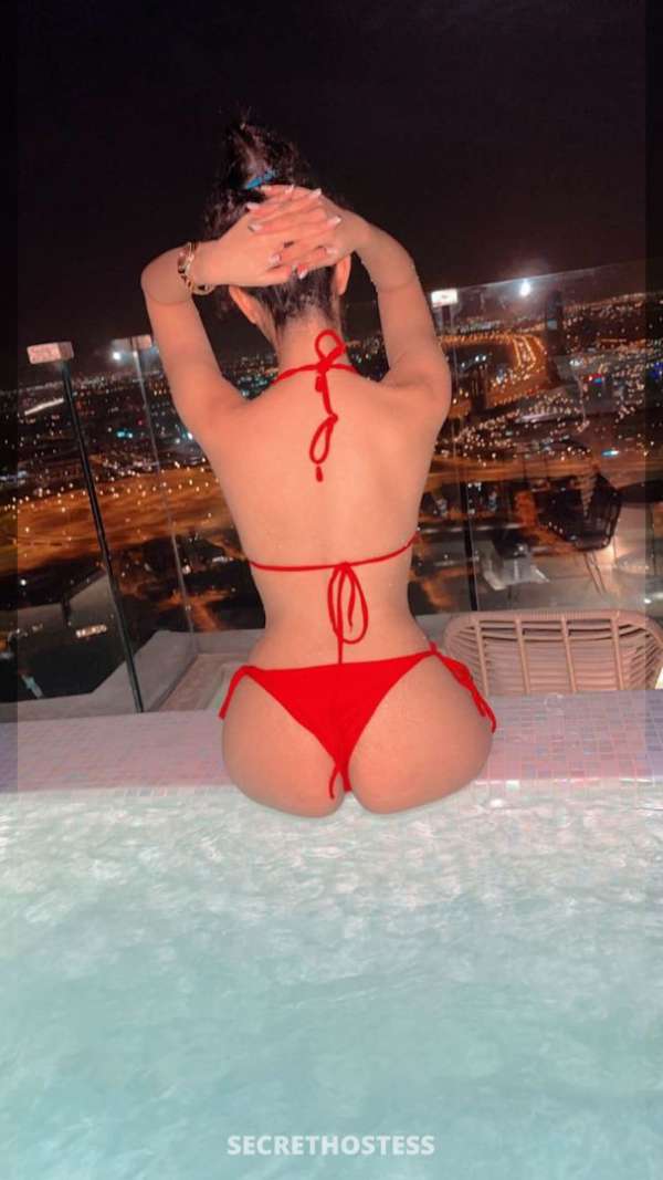 19Yrs Old Escort 160CM Tall Dubai Image - 5