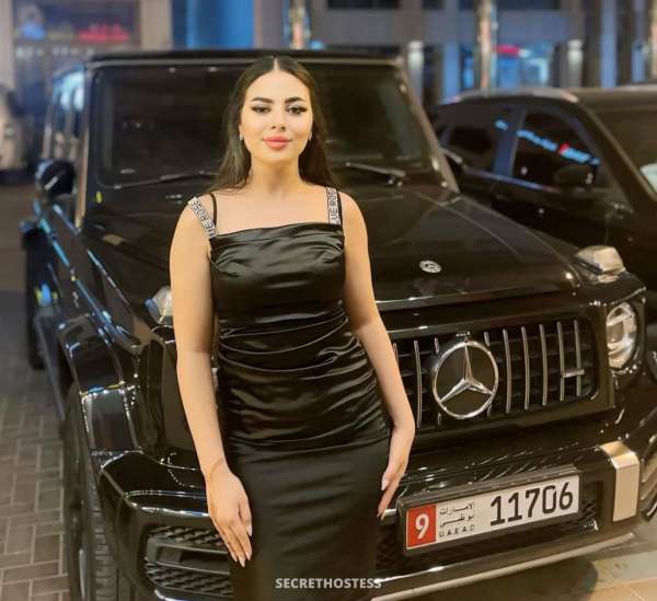 19Yrs Old Escort 160CM Tall Dubai Image - 9