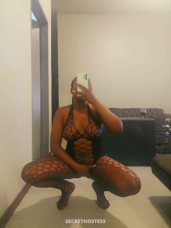 25Yrs Old Escort 135CM Tall Pretoria Image - 0