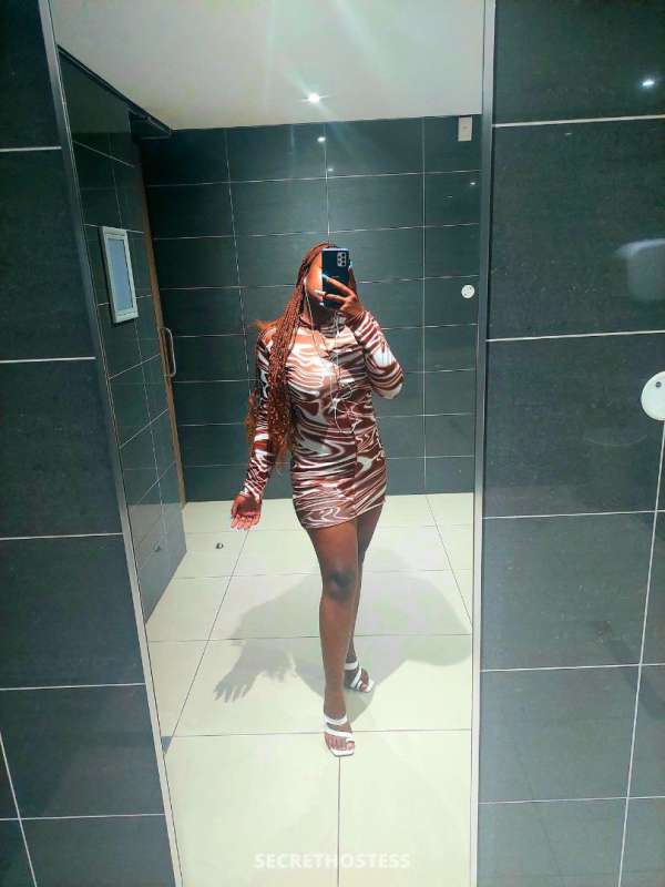 25Yrs Old Escort 135CM Tall Pretoria Image - 1
