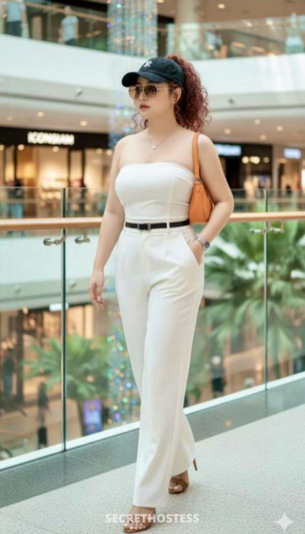 Nora 25Yrs Old Escort 168CM Tall Muscat Image - 6