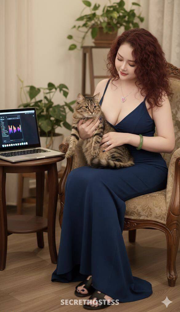 Nora 25Yrs Old Escort 168CM Tall Muscat Image - 15