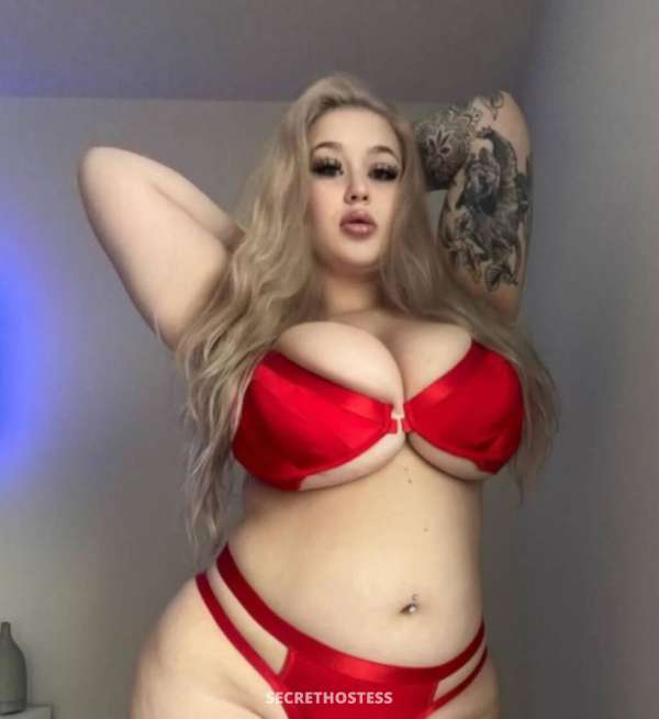 Nova Aurora 27Yrs Old Escort Comox Balley Image - 0