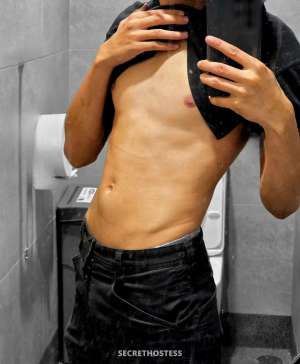 19 year old Escort in Darwin Jamie Stone, Male escort