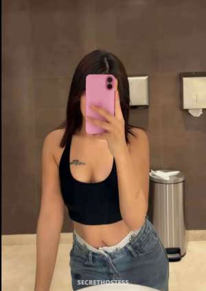 Hager Moroccan, escort 20 year old Escort in Ajman