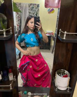 22Yrs Old Escort 154CM Tall Kathmandu Image - 1