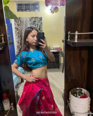 22Yrs Old Escort 154CM Tall Kathmandu Image - 2
