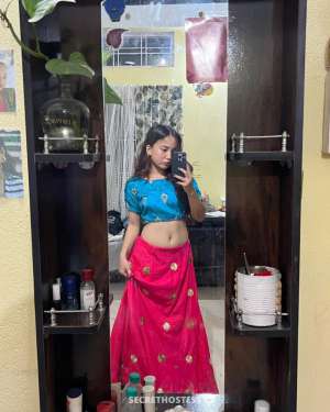 22Yrs Old Escort 154CM Tall Kathmandu Image - 3