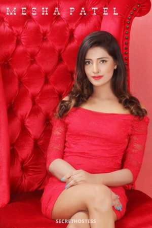 22 year old Asian Escort in Karachi Hadia Malik, escort